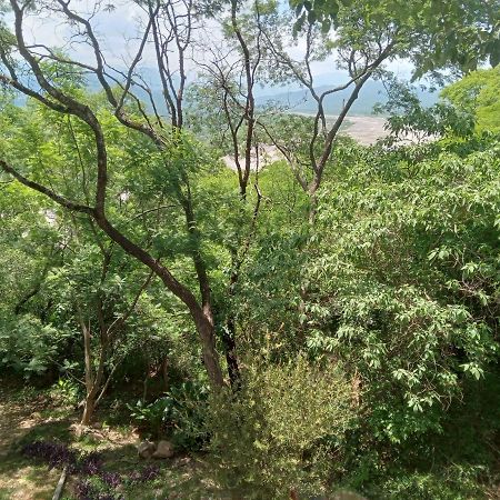 Namaste Casa Rural Vaqueros Εξωτερικό φωτογραφία