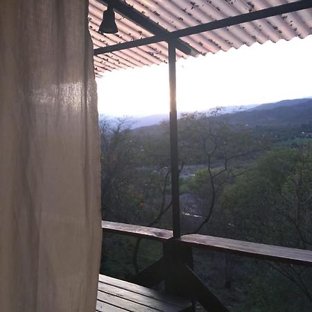 Namaste Casa Rural Vaqueros Εξωτερικό φωτογραφία