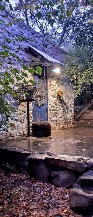 Namaste Casa Rural Vaqueros Εξωτερικό φωτογραφία