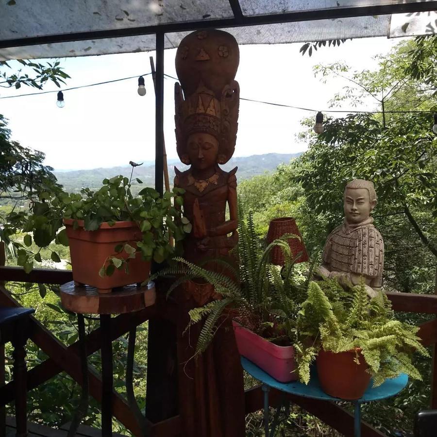 Namaste Casa Rural Vaqueros Εξωτερικό φωτογραφία