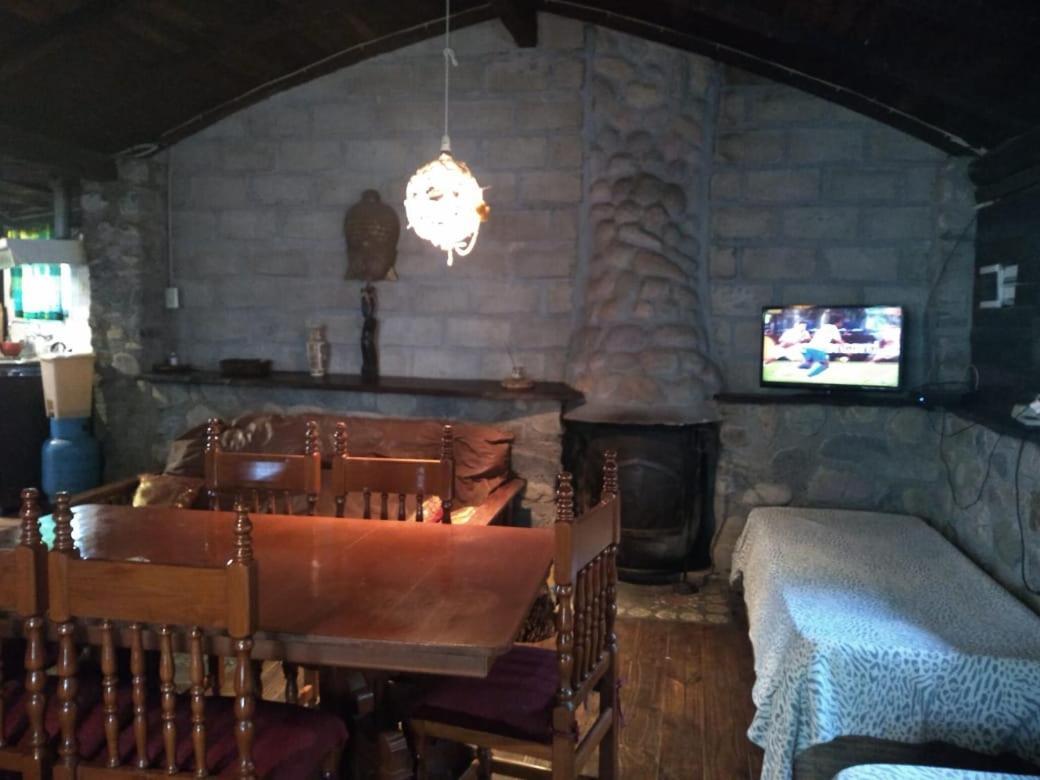 Namaste Casa Rural Vaqueros Εξωτερικό φωτογραφία