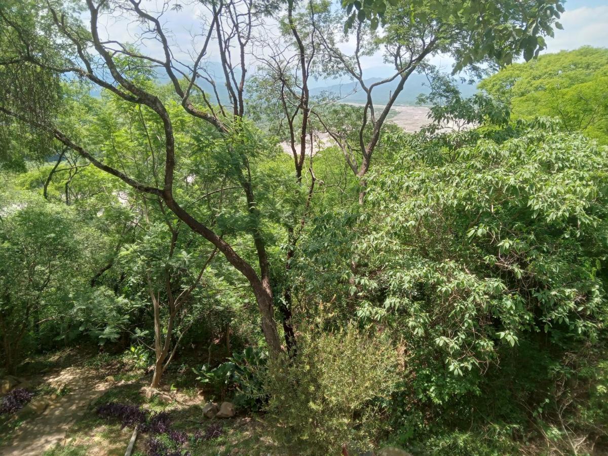 Namaste Casa Rural Vaqueros Εξωτερικό φωτογραφία
