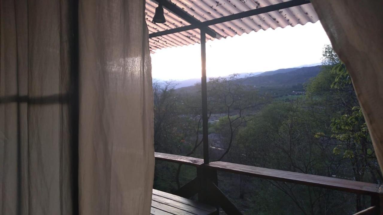 Namaste Casa Rural Vaqueros Εξωτερικό φωτογραφία