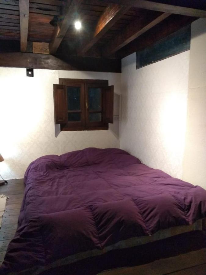 Namaste Casa Rural Vaqueros Εξωτερικό φωτογραφία