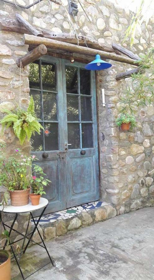 Namaste Casa Rural Vaqueros Εξωτερικό φωτογραφία