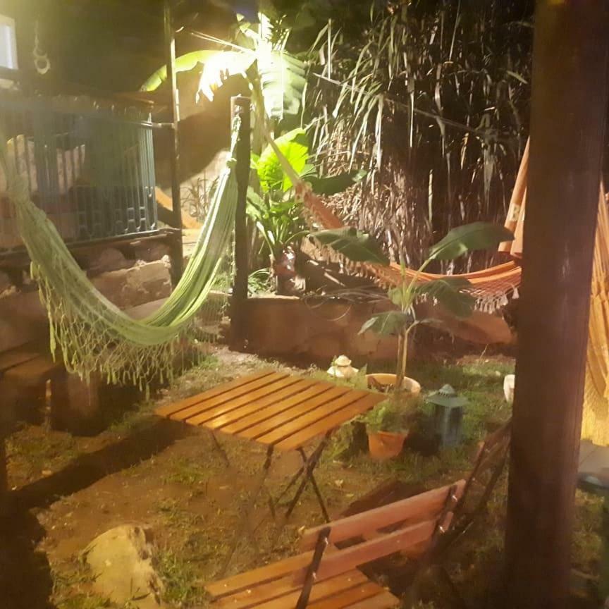 Namaste Casa Rural Vaqueros Εξωτερικό φωτογραφία