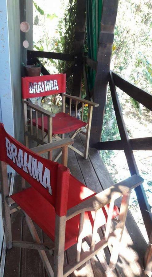 Namaste Casa Rural Vaqueros Εξωτερικό φωτογραφία